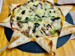 -沏点Trattoria意大利餐厅(新街口店)