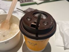 -麦当劳(秣陵路店)