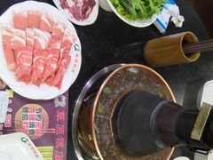 -草原饭店火锅