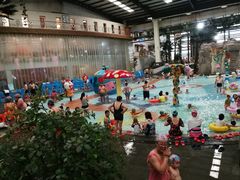 -南宫温泉水世界