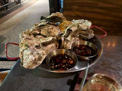 -麦凯伦烧烤·精酿超级工厂店(金桥总店)
