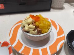 -新一番三文鱼寿司(红城湖店)