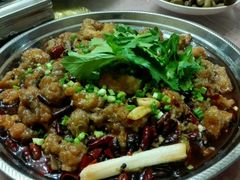 -李四哥太安鱼食府