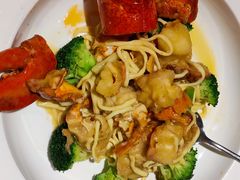 -万龙洲海鲜(安定门店)