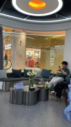 -艾美A·M Hair Salon