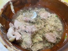-鲤鱼塘农家山庄