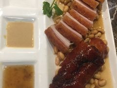 -皇后餐厅-煲仔·小菜·打边炉(古北店)