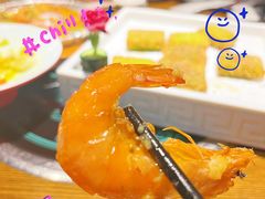 -新丁香海鲜主题餐厅(现代花园店)