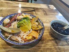 -柳石居柳州螺蛳粉(万达店)