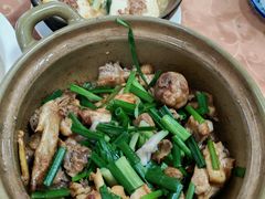 -幽优农庄·森波拉特色本地农家菜