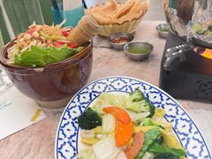 -KingThaia金泰兰(滨江天街店)