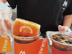-M Stand(宁波万象城店)
