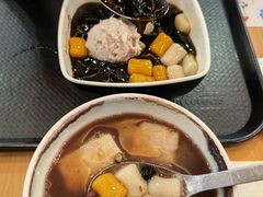 芋圆4号-鲜芋仙(北京通州领展广场)