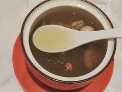 -独一处粥城(抚河北路店)