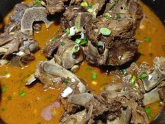 -茸梅路右拐龙虾-农家菜(松江店)