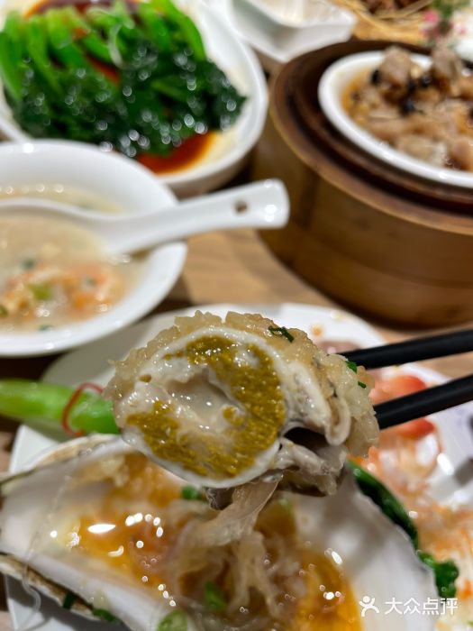 泮金大塘(北二七路店)图片