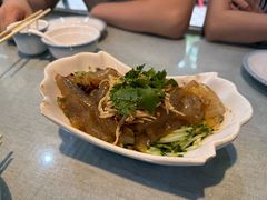 -振生清真饭店(永安道店)