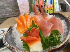 -大渔铁板烧(海雅缤纷城店)