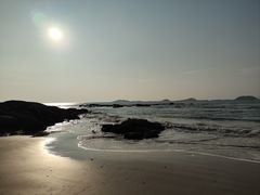 -马銮湾景区