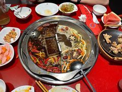 -山城辣妹子(定福庄店)