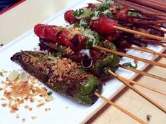 -熊家婆冰粉(天乙街店)
