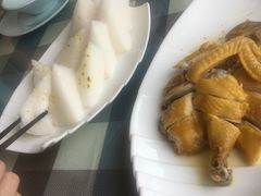 -蘭湘荟一线江景餐厅(解放西路店)