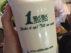 -1点点(湖明店)