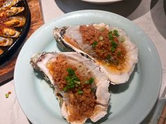 -北李妈妈菜·海肠捞饭(高新万达店)