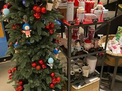 -星巴克(上海虹桥南丰城办公楼店)