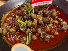 -老闵田螺馆·南昌特色小炒(梦时代店)