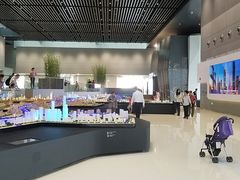 -广州市城市规划展览中心