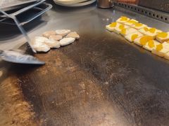 -大渔铁板烧(东城店)