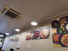 大堂-董记面馆(漳州二路店)