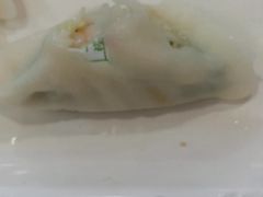 -柏记水饺(哈西万达店)