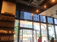 大堂-DECAMERON十日谈(卓悦汇店)