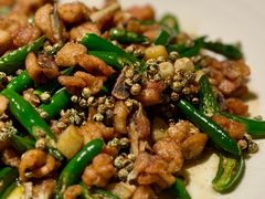 -金谷仓家庭料理(马泉营店)