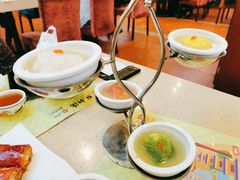 -点都德(千灯湖环宇城店)