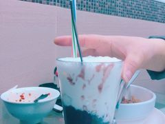 -义顺牛奶公司