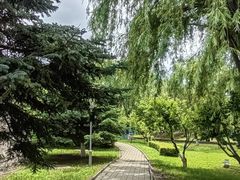 -长影世纪城