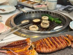 -千寻山野烤肉(中关村店)