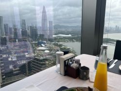 -圣贝拉母婴护理中心(深圳莱佛士店)