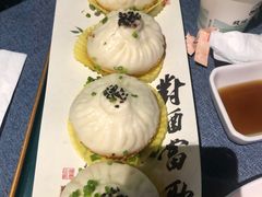 -钱塘秋荷(开鲁路店)