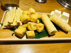 -尚海豆捞(乐虹坊店)