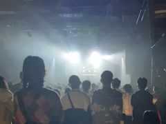 -MAO Livehouse(杭州店)