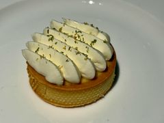 -Oyster Talks 四度蚝法餐厅