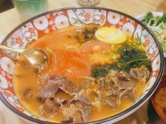 -桃屋日本料理(清华科技园店)