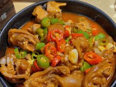 -江味龙虾馆·裸蓝龙虾(南山店)