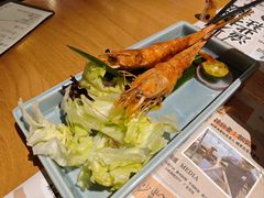 -鳗事鱼意·活鳗現烤专门店(富力海珠城店)
