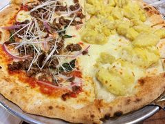 -1861意大利餐厅(文化广场店)