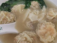 -袁记云饺(益田村店)